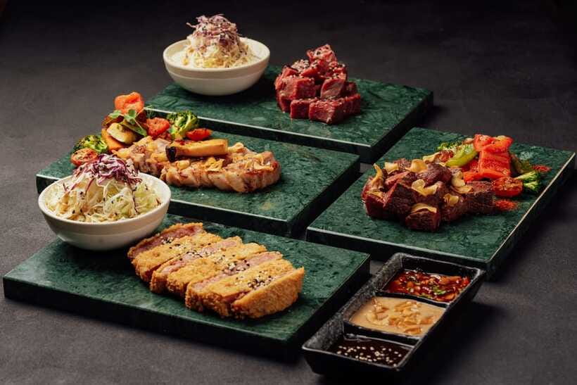 Seminyak: Shichirin Japanese Restaurant Dining E-Voucher - Who This Is Best For (And When to Skip)