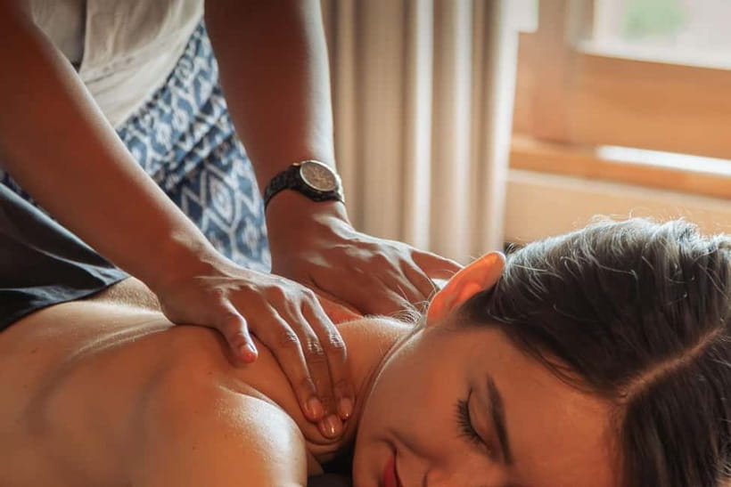 Seminyak: Spa Treatments at Svaha Spa Seminyak - Key Things I’d Watch For