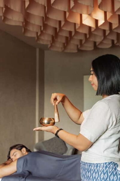 Seminyak: Spa Treatments at Svaha Spa Seminyak - The Consultation That Makes It Feel Personal (Not Generic)