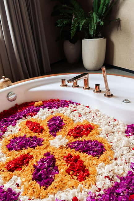 Seminyak: Spa Treatments at Svaha Spa Seminyak - What’s Included (So You Don’t Get Surprise Costs)
