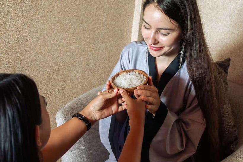 Seminyak: Spa Treatments at Svaha Spa Seminyak - Price and Time: How to Judge the Deal for $4.93