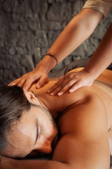 Seminyak: Spa Treatments at Svaha Spa Seminyak - Who This Spa Suits Best (and Who Should Skip It)