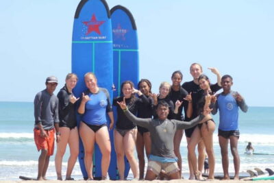 Seminyak: Surf Lesson Beginner All Level 2 Hour Experience - What’s included in the 2-hour beginner session