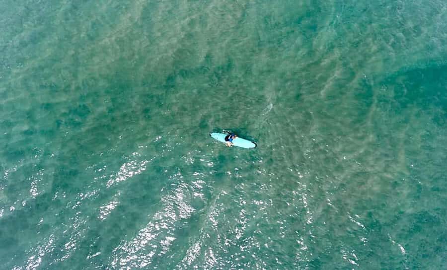 Seminyak: Surf Lesson for all Levels (Small Groups/Private) - How coaches pick spots: conditions, timing, and avoiding the worst crowds