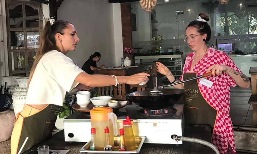 Seminyak: Vegetarian Cooking Class - Why Seminyak’s vegetarian cooking class feels more Bali than touristy