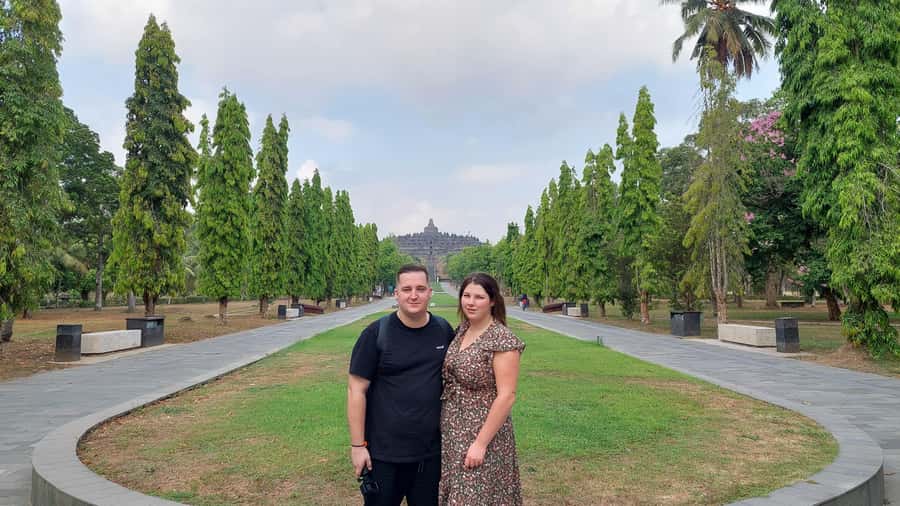 Setumbu Sunrise Borobudur, and Prambanan, with lunch option - Getting there and timing: the early pickup that shapes the whole day