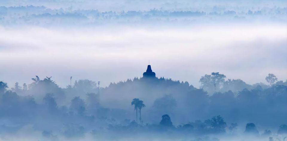 Setumbu Sunrise Borobudur, and Prambanan, with lunch option - Comfort tips that make a real difference on temple days