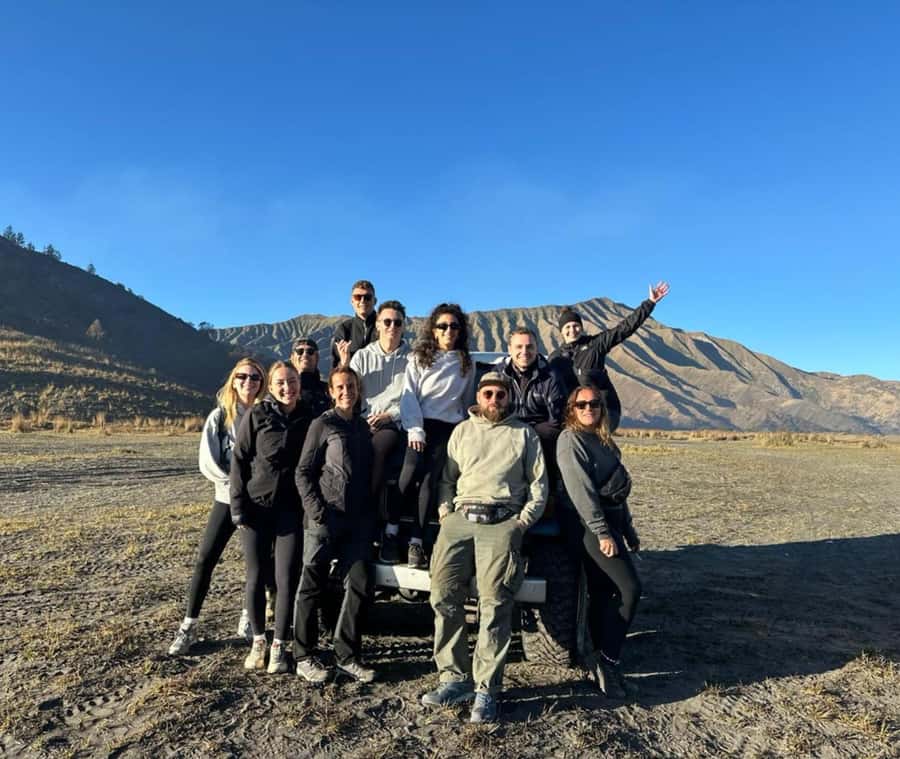 SHARED Bromo Jeep Tour include tickets From MALANG - Should You Book This Tour?