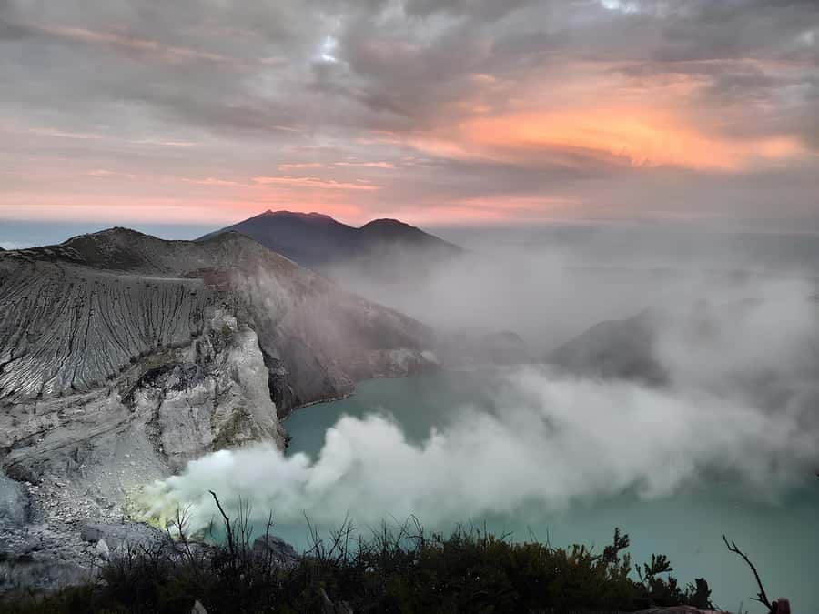 Shared Tour Mount Ijen 1D start from Banyuwangi - Key things that make this Ijen tour worth your time