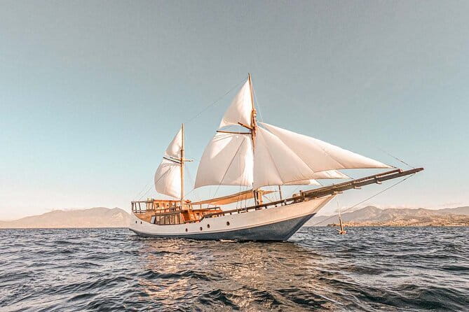 Shared Trip Sailing Komodo 3D2N - Key highlights to know before you go