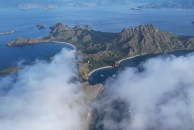 Shared Trip Sailing Komodo 3D2N - Getting on board: pickup, mobile tickets, and group size