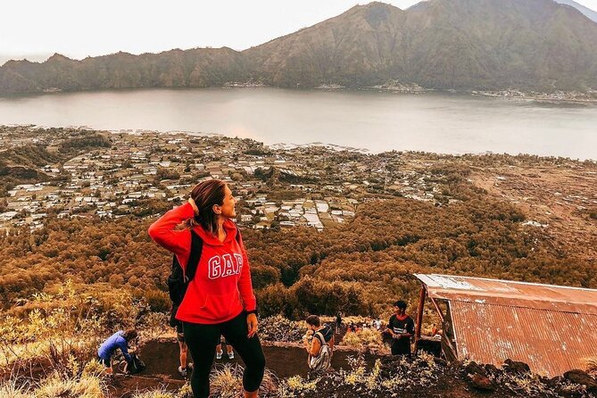 Sharing Batur Volcano Sunrise Trekking and Breakfast - Key points to know before you go