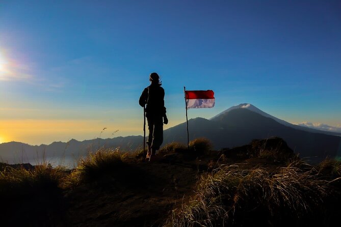 Sharing Batur Volcano Sunrise Trekking and Breakfast - Why a Mount Batur sunrise trek makes sense from Ubud