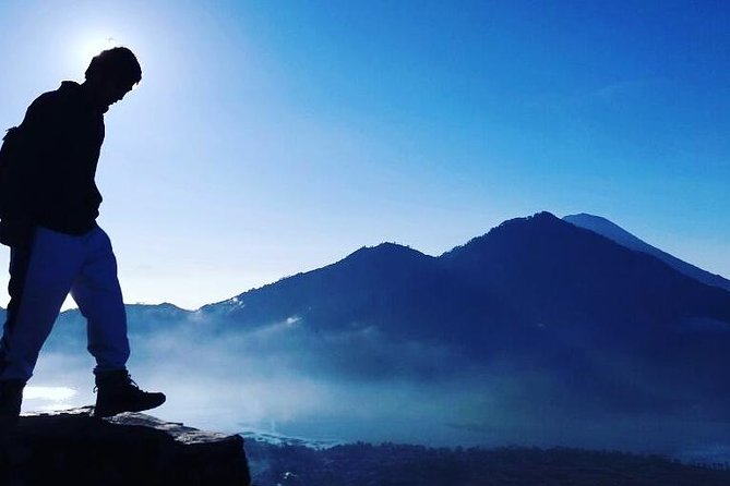 Sharing Batur Volcano Sunrise Trekking and Breakfast - The hike up Mount Batur: what the guide support actually changes