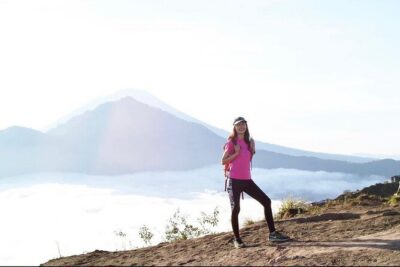 Sharing Batur Volcano Sunrise Trekking and Breakfast - Getting picked up in Ubud: the early-morning logistics you can skip