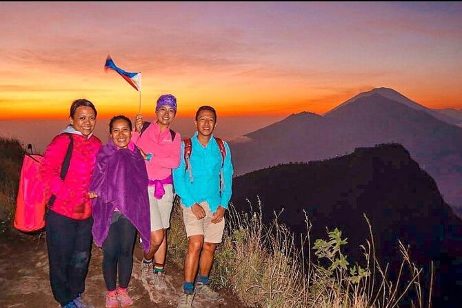 Sharing Batur Volcano Sunrise Trekking and Breakfast - Price and value: why $39 works better than it seems