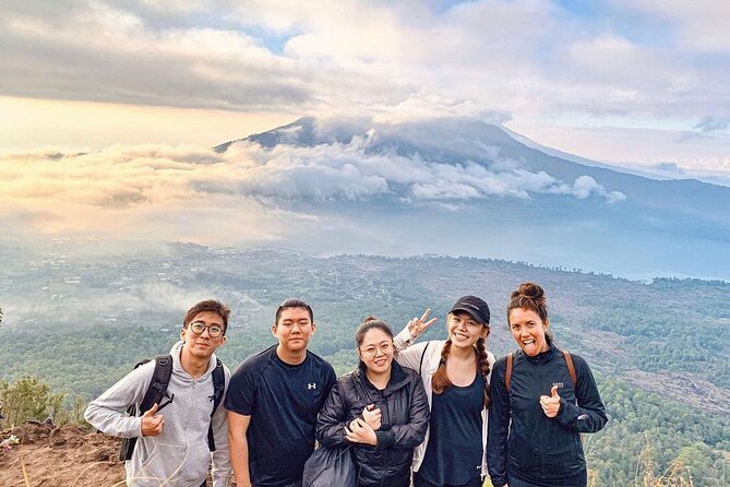 Sharing Batur Volcano Sunrise Trekking and Breakfast - Coffee plantation stop: what you might get beyond the official plan