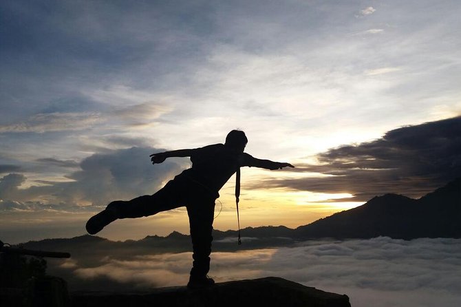 Sharing Mount Batur Sunrise Trekking And Natural Hot Spring - The 3:45–4:00 am Start: Timing, Energy, and What to Expect