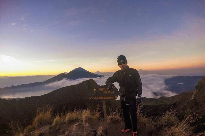 Sharing Mount Batur Sunrise Trekking And Natural Hot Spring - Batur Natural Hot Spring: Soaking, Staff Service, and That Post-Hike Relief