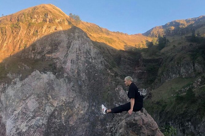Sharing Mount Batur Sunrise Trekking And Natural Hot Spring - The Free Bonus: Luwak Coffee Plantation Visit (Optional)