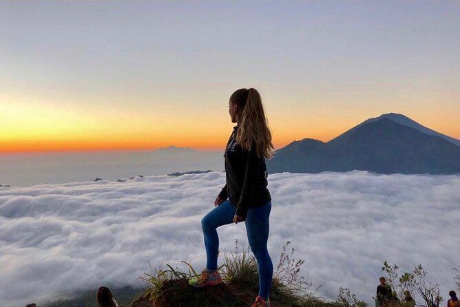Sharing Mount Batur Sunrise Trekking And Natural Hot Spring - Transport and Pickup: Getting There Without Hassle