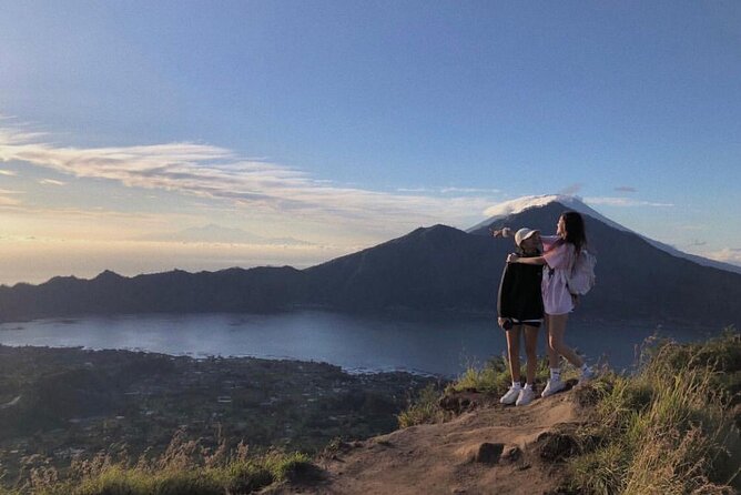 Sharing Mount Batur Sunrise Trekking Guide Pick Up and Drop Off - Why This Sunrise Trek Actually Works (Even at 04:00)