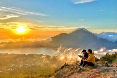 Sharing Mount Batur Sunrise Trekking Guide Pick Up and Drop Off - Price and Logistics: What $43 Buys You
