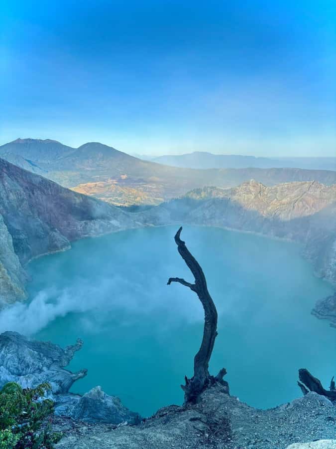 Sharing Trip : Bromo & Ijen Tour with Hot Spring Relaxation - Key Highlights You’ll Actually Feel