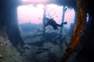Shipwreck Diving in Tulamben - Pickup and road time: the real logistics of getting there