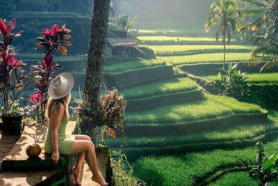 Shore Excursion Cruise Ship from Benoa and Celukan Bawang Port - Ulun Danu Beratan floating temple: the stop you’re really paying for