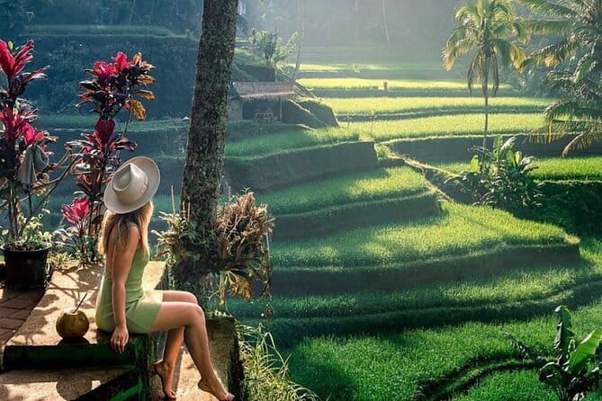 Shore Excursion Cruise Ship from Benoa and Celukan Bawang Port - Ulun Danu Beratan floating temple: the stop you’re really paying for