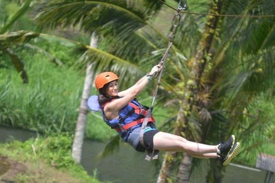 Sidemen-Bali: Private Rafting Telaga Waja River with Lunch - Should you book Sidemen-Bali Private Rafting Telaga Waja with Lunch?