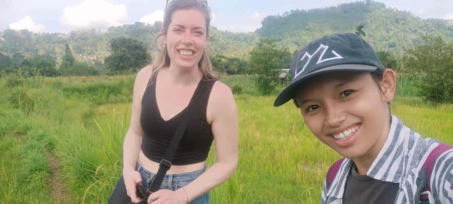Sidemen rice terraces trek and local village walk - Key things to know before you go