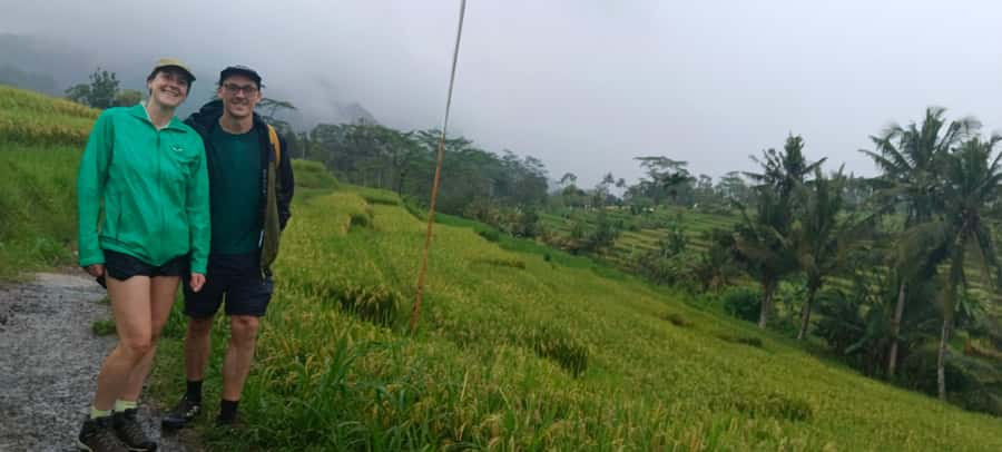 Sidemen rice terraces trek and local village walk - Sidemen Rice Terraces: The Real Point of This Walk