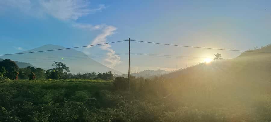 Sidemen rice terraces trek and local village walk - Price and Value: Is $17 Fair for Sidemen?
