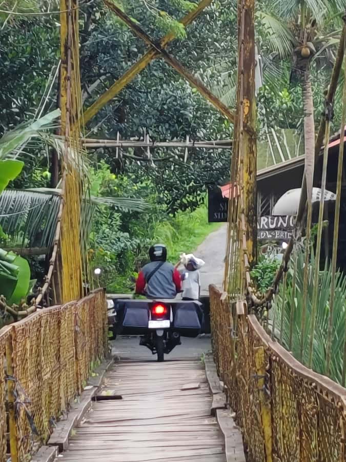 Sidemen: Rice Terraces, Waterfall, & Village Tour - Price and value: is $55 a good deal for this mix