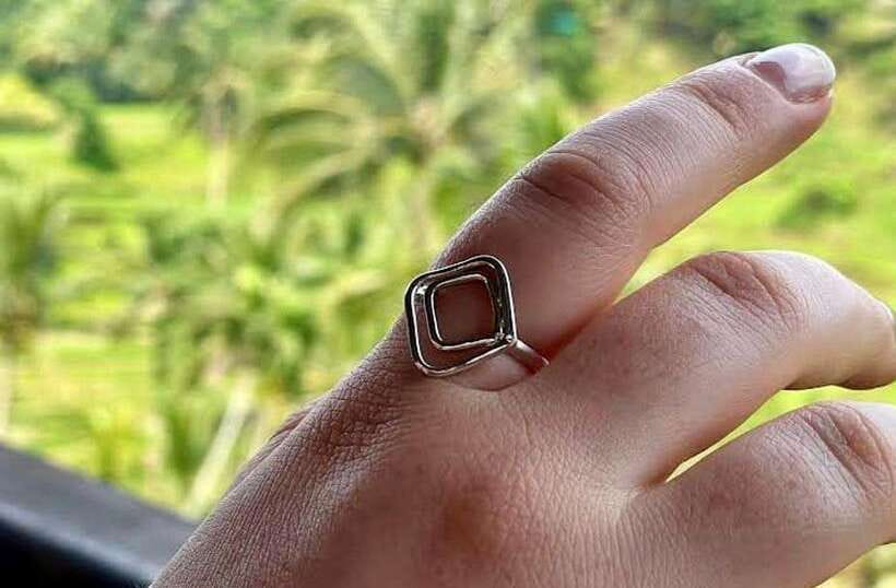 Sidemen Silver Artistry Class: Create Unique Jewelry in Bali - What to bring (and what to skip) so the session stays easy