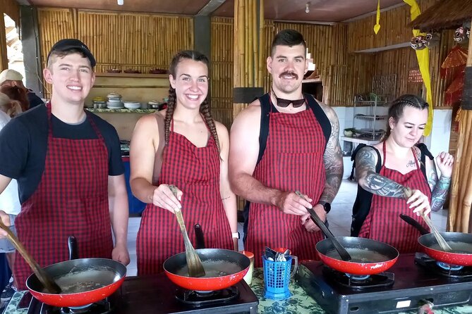 Silver Crafting+ Ubud Activity and Cultural Customizable Day Tour - Price and Logistics: Does $70 Feel Fair?
