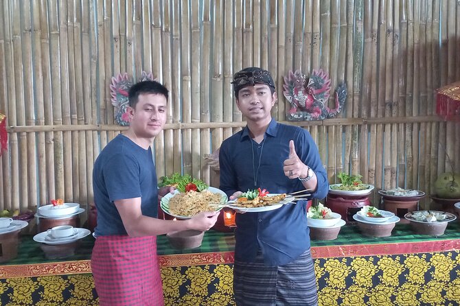 Silver Crafting+ Ubud Activity and Cultural Customizable Day Tour - The Big Adventure Choice: ATV, Rafting, Bali Swing, or Cave Tubing