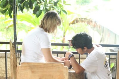 Silver Jewelry Making Class and Ubud Tour with All Inclusive - All-Inclusive Value: What the $75 Actually Covers