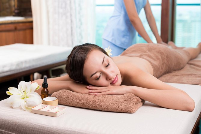 Singapore to Batam Day Tour (with Ferry Tickets & Spa Masage) - Massage choice: aromatherapy, Thai, or traditional