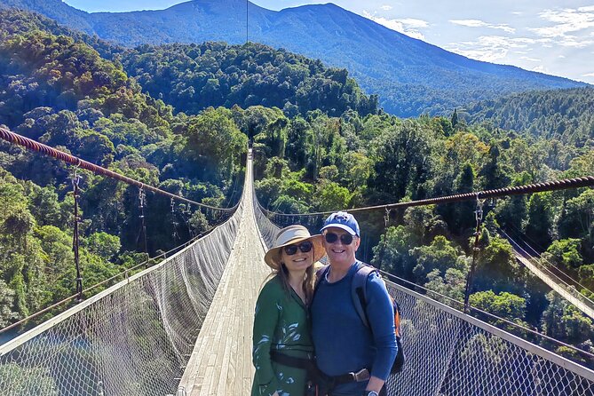 Situ Gunung Waterfall & Suspension Bridge Sukabumi start Jakarta - Key things that make this trip worth your time