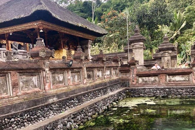 Skip the Line Tirta Empul Temple Entrance Ticket All Inclusive - Timing, crowds, and how long to plan for the whole outing