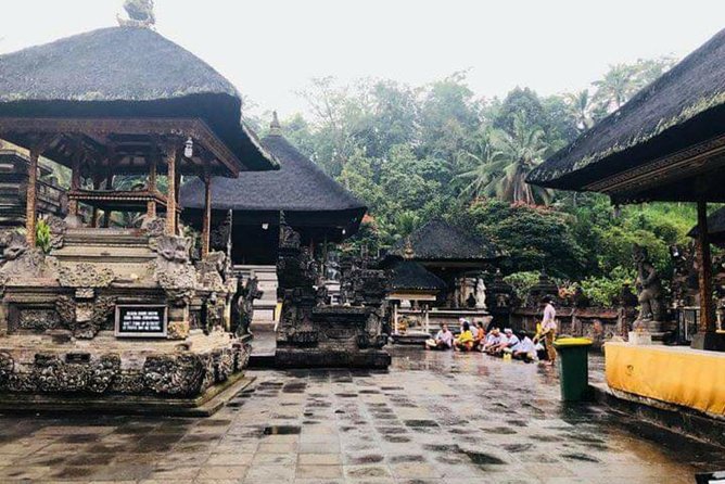 Skip the Line Tirta Empul Temple Entrance Ticket All Inclusive - Price and value: does $29.54 make sense?