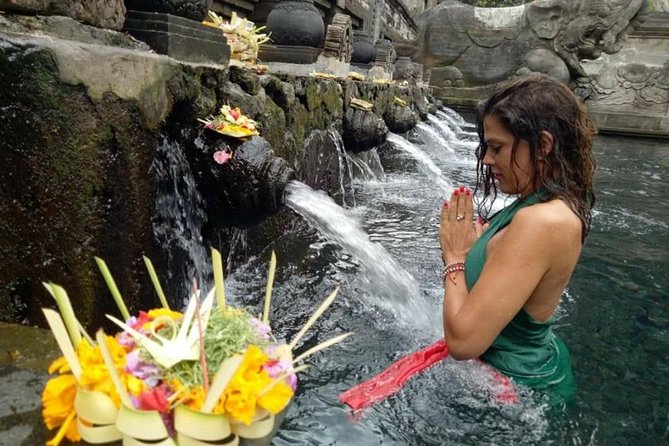 Skip the Line Tirta Empul Temple Entrance Ticket All Inclusive - Who this tour fits best (and when to consider alternatives)