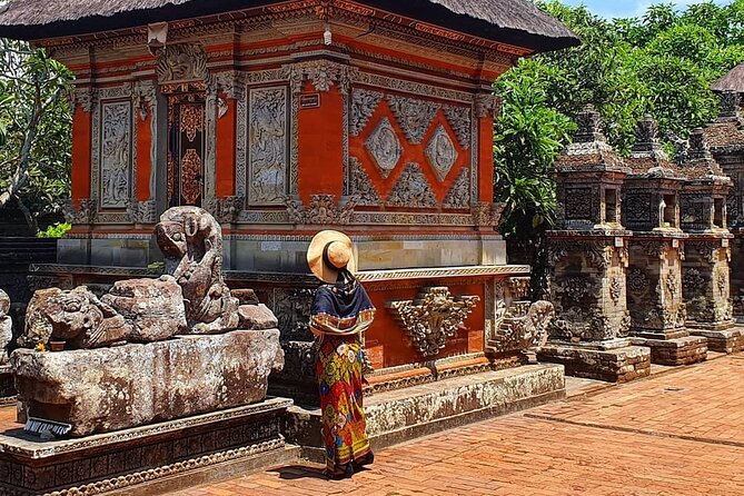 Skip-the-Line: Ubud Tour - All Inclusive Tickets - Why This 9-Hour Ubud Loop Works