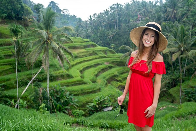 Skip-the-Line: Ubud Tour - All Inclusive Tickets - Celuk Village: Where Local Craft Sets the Tone
