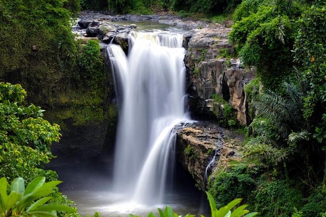 Skip-the-Line: Ubud Tour - All Inclusive Tickets - Puseh Batuan Temple: Ancient Stone and Sculptures