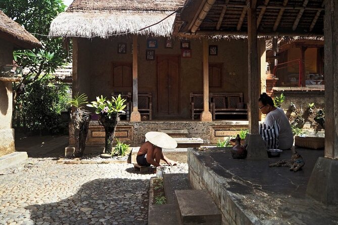 Skip-the-Line: Ubud Tour - All Inclusive Tickets - Balinese Coffee Plantation: Tea, Coffee, and a Quick Culture Moment
