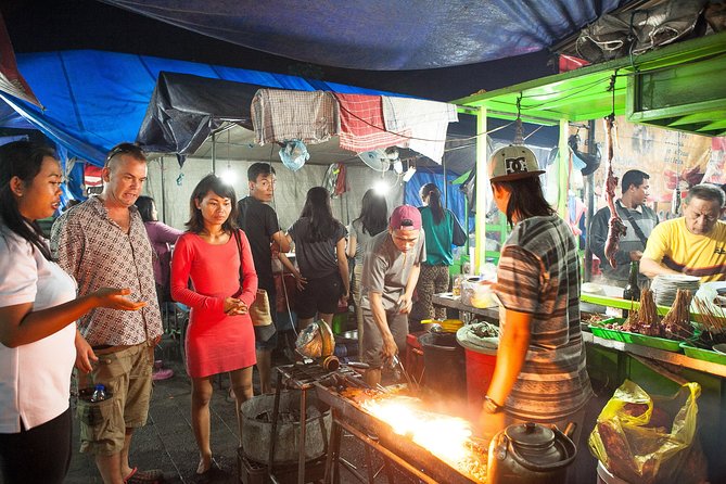 Small-Group Denpasar Night Food Tour - Why Denpasar at 5 pm is the smart time to eat